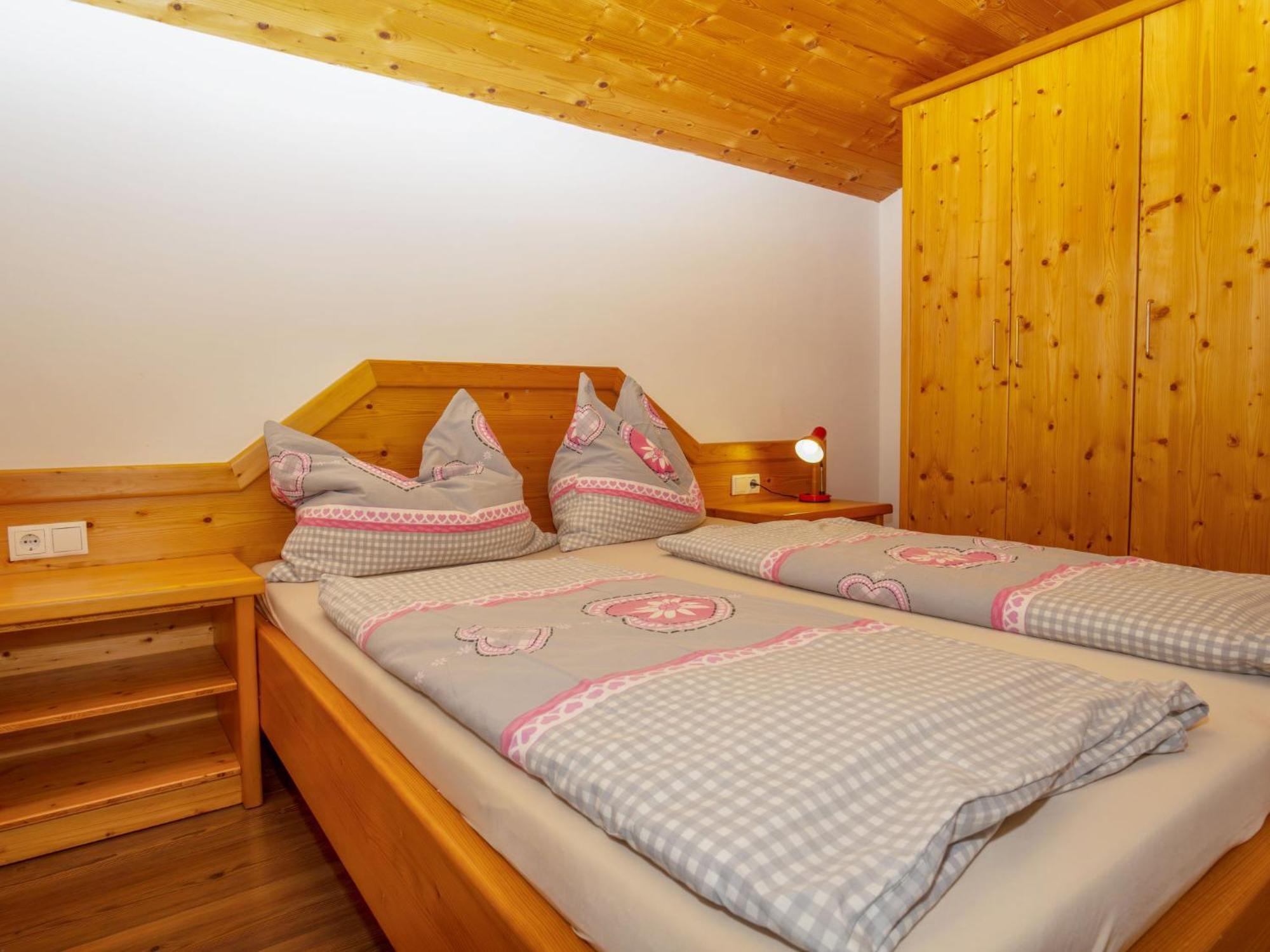 Holiday Home Auer - Ebe115 By Interhome Eben Im Pongau Dış mekan fotoğraf