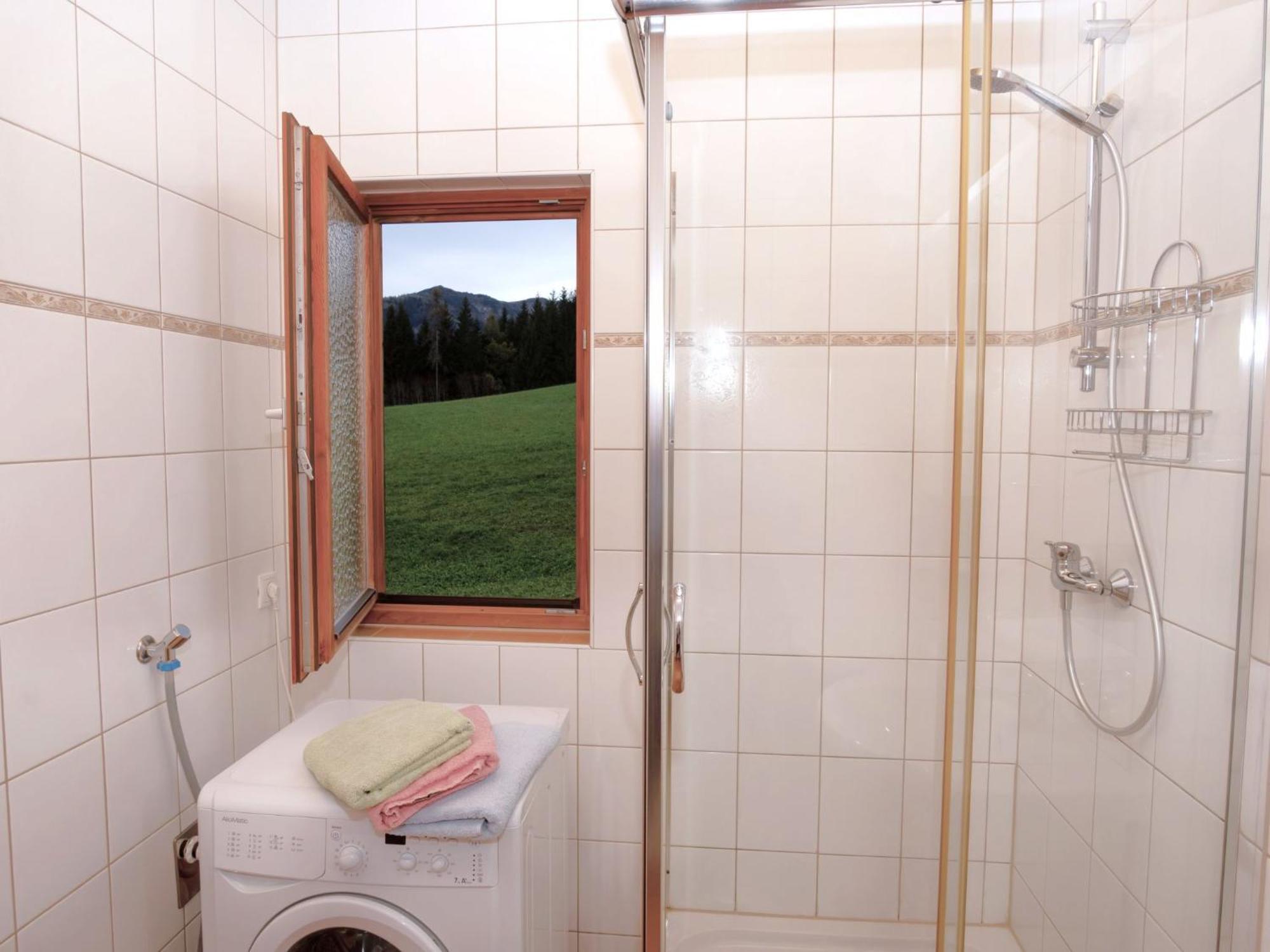 Holiday Home Auer - Ebe115 By Interhome Eben Im Pongau Dış mekan fotoğraf